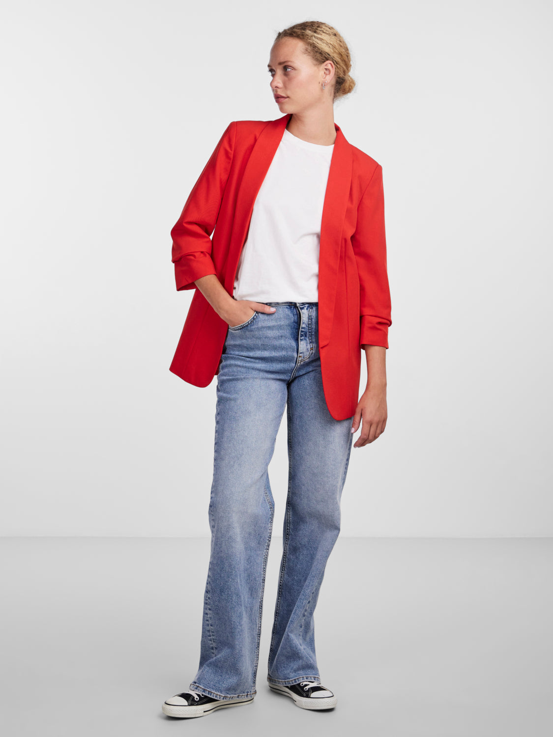 PCBOSS Blazer - High Risk Red